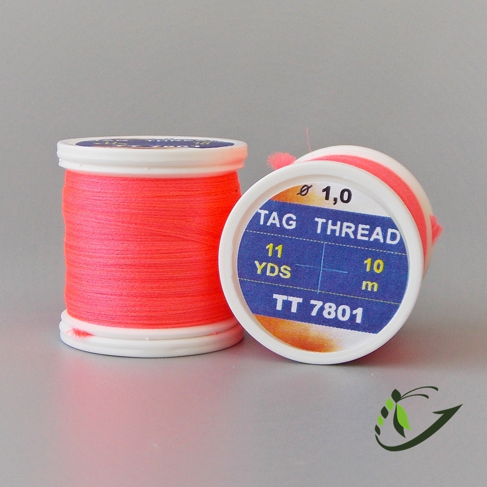 HENDS Нить Tag threads 1 мм