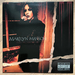 Marilyn Manson- Eat Me, Drink Me (Европа 2020г.)
