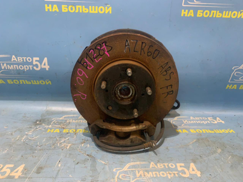 Ступица передняя правая TOYOTA NOAH 2001-2007