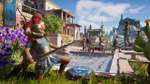 Assassin's Creed Одиссея – ULTIMATE EDITION PS4 | PS5