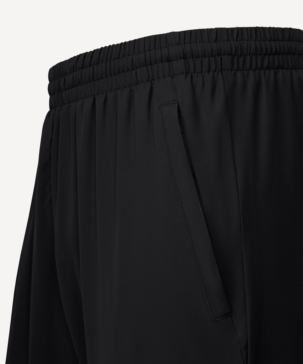 Брюки спортивные CAMP 2 Lined Pants, черный