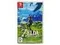 NSW The Legend of Zelda: Breath of the Wild (Б/У, Полностью на русском языке)