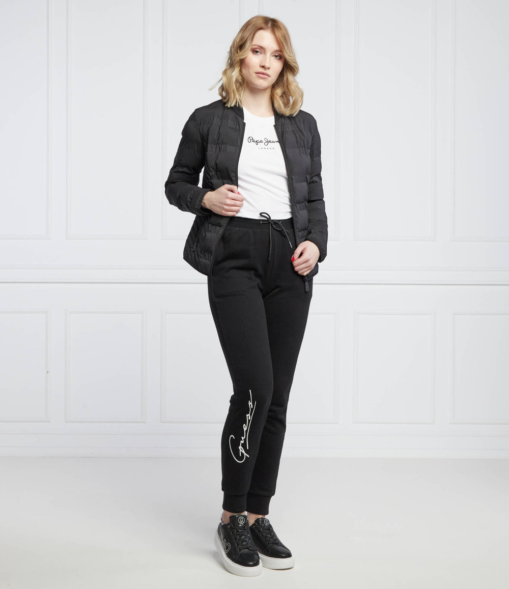 футболка Pepe Jeans London - белый(PL505202)