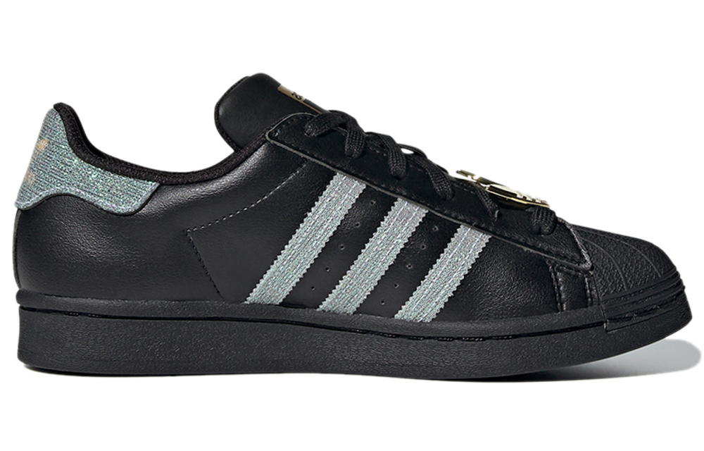 Adidas Wmns Superstar "Sneaker Queen" Women"s