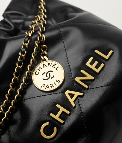 Сумка Chanel 22 mini