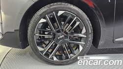 KIA K8 Noblesse — 2025