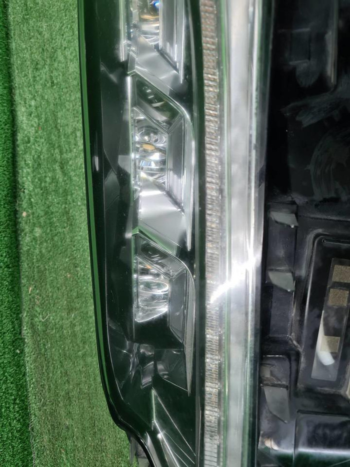Фара левая Lexus RX 4 (2015-2019) LED под 1 блок