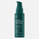Allies of Skin Mandelic Pigmentation Corrector Night Serum 30ml Универсальная сыворотка