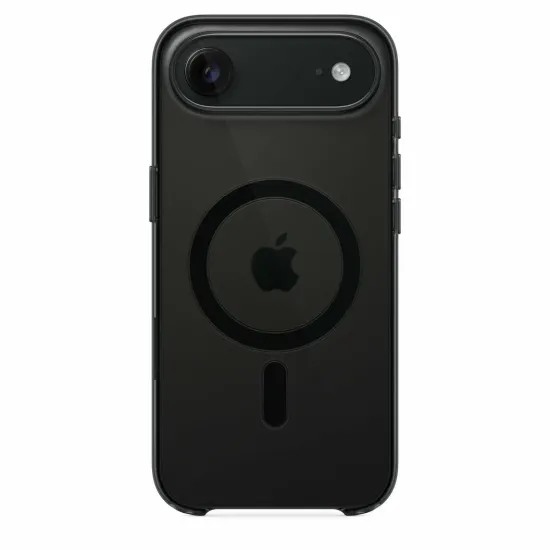 Чехол Apple iPhone Air Case with MagSafe – Shadow, темный