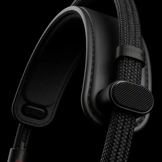 Sony INZONE H9 II Black