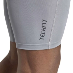 Термобелье Adidas Techfit Compression Training - grey