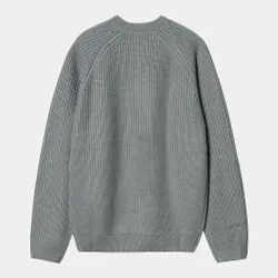 Толстовка мужская CARHARTT Forth Sweater