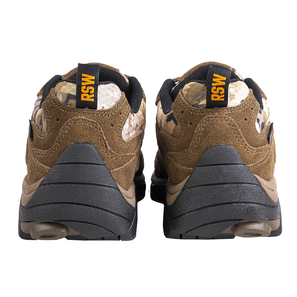 БОТИНКИ REMINGTON TREKKING BOOTS