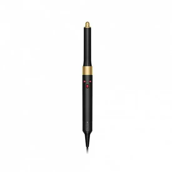 Стайлер Dyson Airwrap HS05 Complete Long, золотой оникс (Onyx Gold) EU