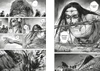 Клинки хранителей. Книга 5