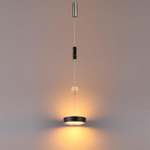 Подвесной светильник Odeon Light Riviera 5451/32LB