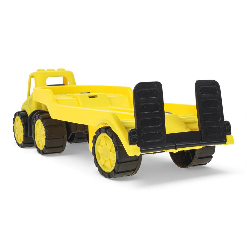 Игрушечная машина "Эвакуатор маленький" Toy Bibib, PP 2018-004 Ж
