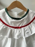Хлопковая блузка Gucci, 116