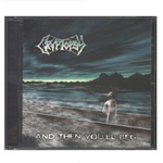 Cryptopsy / And Then You'll Beg (RU)(CD)