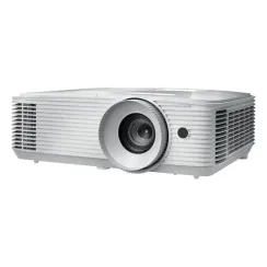Optoma HD15 White