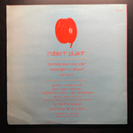 Robert Plant ‎– Burning Down One Side (Англия 1982г.) 12", 45 RPM