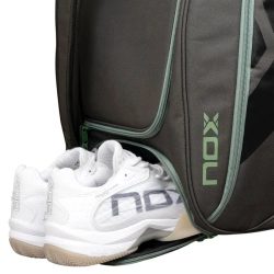 Сумка для Padel NOX AT 10 Competition Trolley