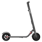 Электросамокат Xiaomi Ninebot KickScooter E22, черный
