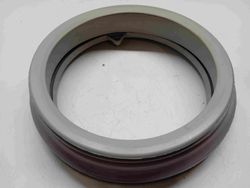 FE1014N кт303 Манжета люка стиральной машины Zanussi FE1014N б/у