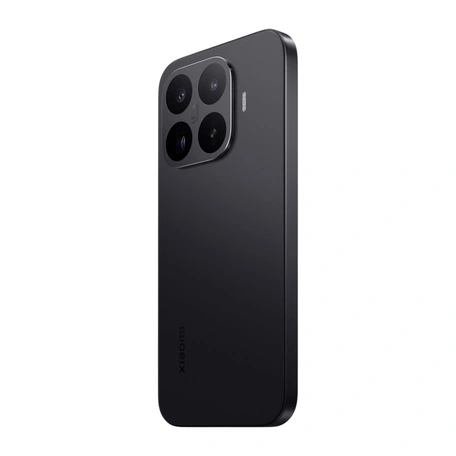 Смартфон Xiaomi 17T 12/512GB Black