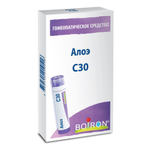 Алоэ (Aloe) C30 Буарон