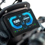 Мотоцикл Regulmoto Discovery
