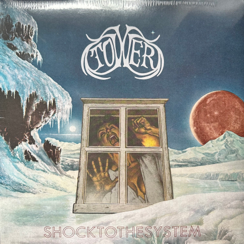 Tower- Shock To The System (Италия 2022г.)