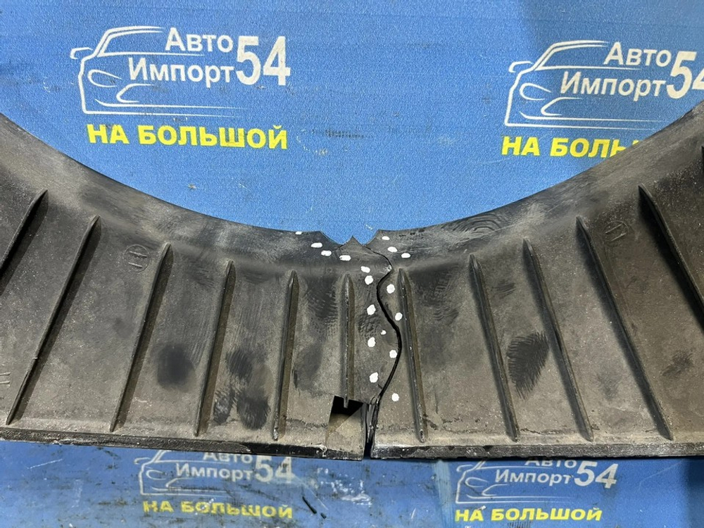 Диффузор радиатора двигателя Kia SORENTO 2002-2006