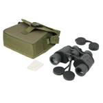 Бинокль Veber Classic БПШЦ 7x35 VRWA широкоугольный, серый