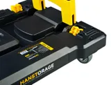 Платформа транспортировочная системы хранения HANSTORAGE Штурм, 555x370x120мм — фото 6