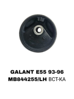 ПОДУШКИ ДВИГАТЕЛЯ GALANT ACULA EA2A 96-02