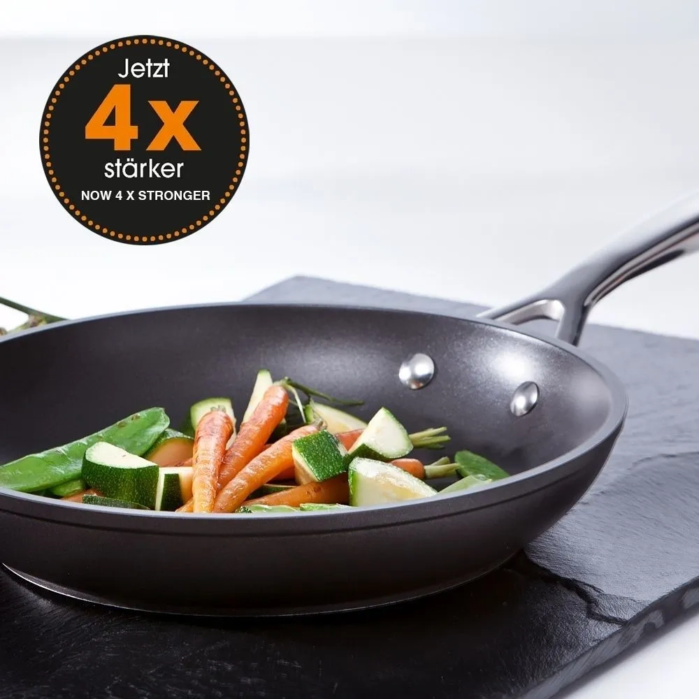 Le Creuset Сковорода с антипригарным покрытием 22 см. 51112220010001