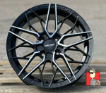 Комплект дисков Vorsteiner 15x7 et35 4x100