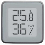 Метеостанция Xiaomi MiaoMiaoce Measure Bluetooth Thermometer MHO-C401 белый