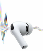 Наушники Apple AirPods Pro 2 (Type-C)