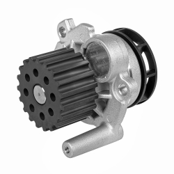 Помпа, водяной насос VAG+Skoda 03 mot.1,9TDI/2,0TDI GANZ GIF02082