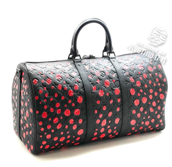 Дорожная сумка Louis Vuitton Keepall 50