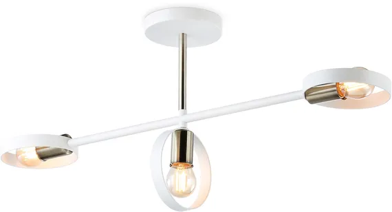 Потолочная люстра TRADITIONAL TR8228 Ambrella