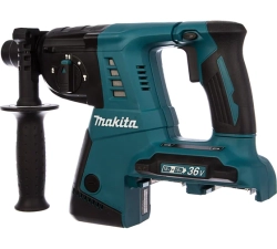 Перфоратор аккумуляторный Makita DHR263Z