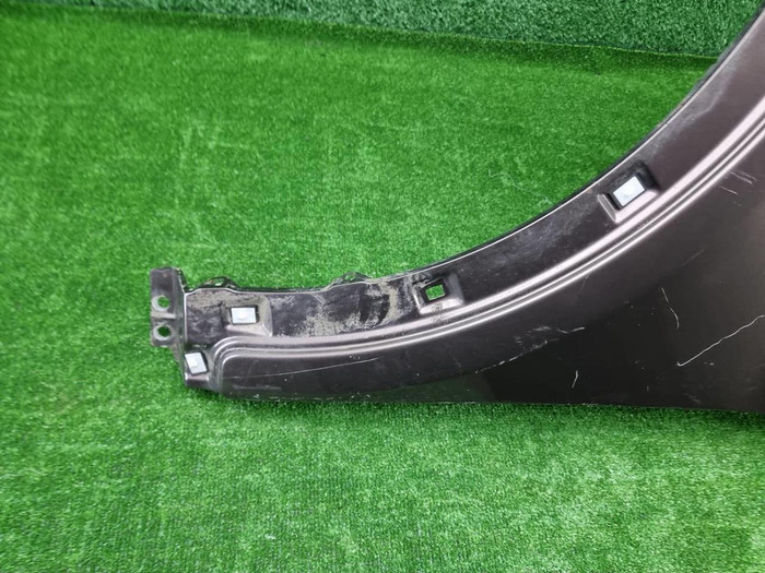 Крыло переднее LH Hyundai Grand Santa Fe 3 (12-18)