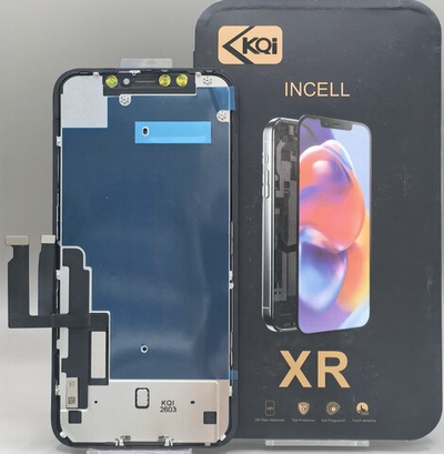 Дисплей iPhone XR HD+ incell DD