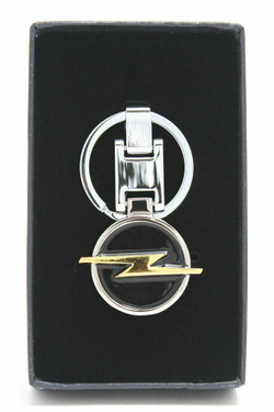 Брелок №280 SKODA KING №280