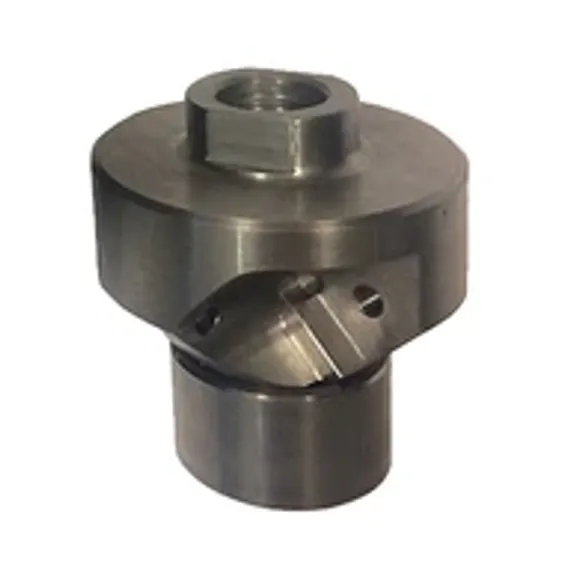 Головка фрезерная 50° для NKO B10, B15, B15 AIR и B15 AIR-S