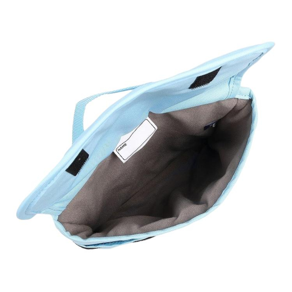 Champion Recycled Polyester Laptop Bag Large Unisex Blue
