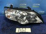 Фара передняя правая SUBARU LEGACY 2003-2005